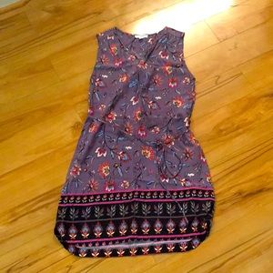 Beach Lunch Lounge Size M Dress